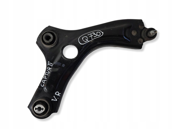 Renault Captur II Nissan Juke II F16 Querlenker vorne rechts 045814R (Q730)