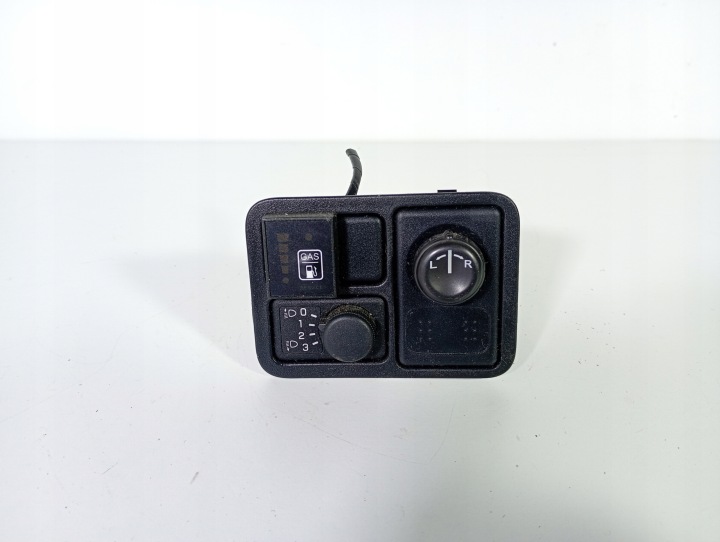 Nissan Almera N16 00-06 interruttore Controllo REGULACJA PANEL Pulsantiera