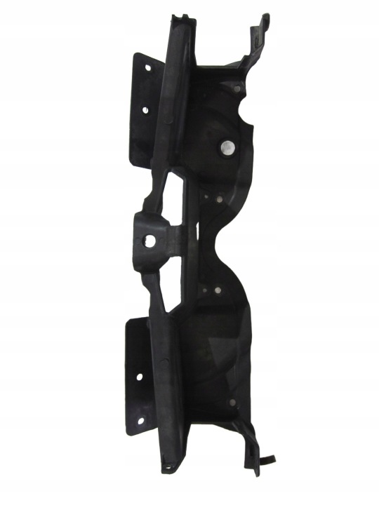 BMW F25 X3 cover PRZEGRODY KOMORY of the engine 7213660