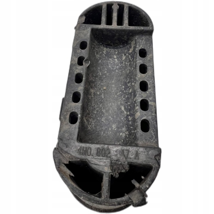 tartó PODNOSNIKA váltókar AUDI Q7 4M 4M0802847A