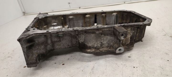 oil sump Opel 1,7 CDTI Z17DTR