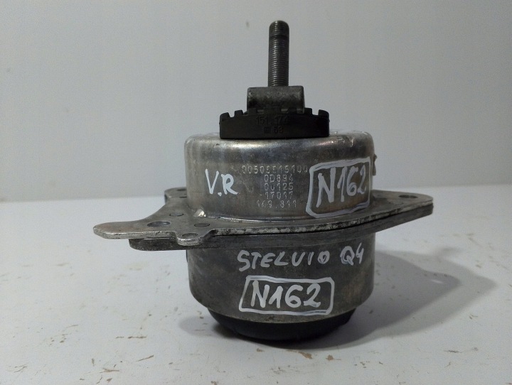 Alfa Romeo Stelvio airbag right / holder of the engine 00505515100 (N162)