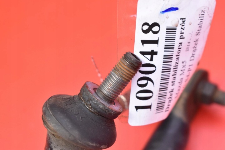 STABILISATOR RIDE MX-5 4 IV ND 1.5 SKYACTIV-G 131 PK 15- 6