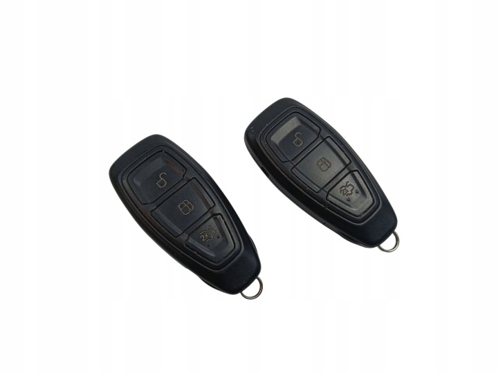 2X KLUCZYK PILOT FORD KUGA MK2 7S7T-19H470-AD MM_7S7T-19H470-AD