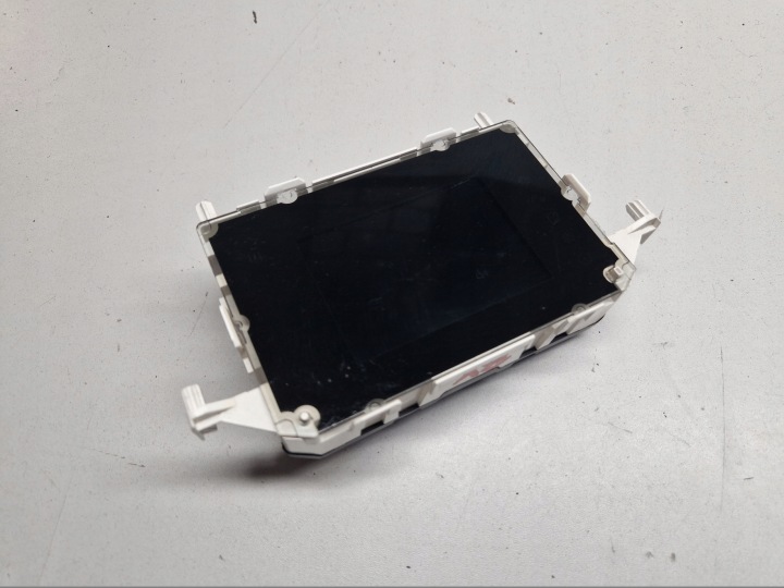 FORD B-MAX Schermo RADIA ET7T-18B955-BA
