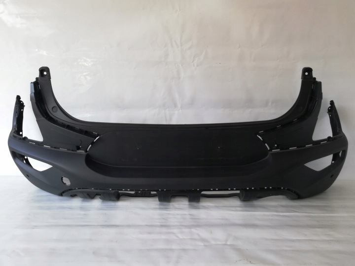 KIA STONIC 18- Paraurti posteriore posteriore 86611-H8400