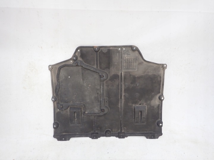 TOYOTA C-HR and 1 16-23 cover cover below engine