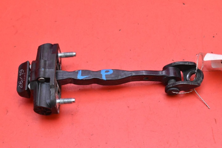 Limiteur Portière Gauche Avant ET76-A23500-AB FORD TOURNEO COURIER 1 et 13-23