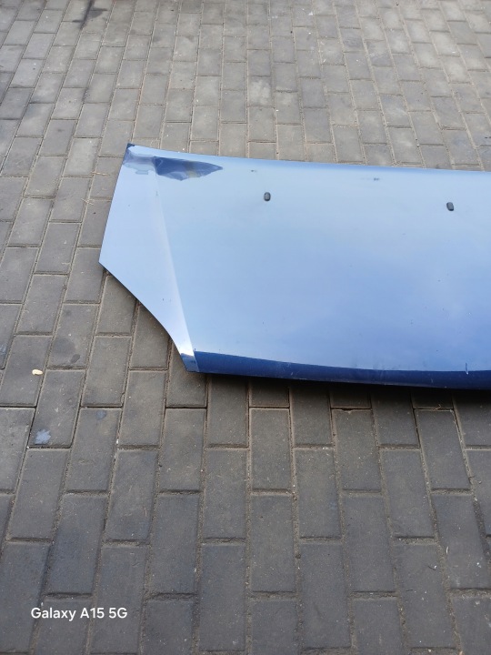 MASK FORD C-MAX COLOR I2 9
