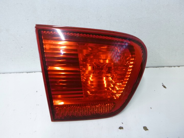 FEUX PHARE ARRIÈRE SEAT IBIZA FL 5D 2000