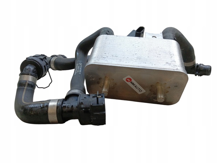 Radiatore / Raffreddatore WYMIENNIK CIEPLA BMW i4 G26 eDrive40 9418878