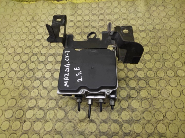 MAZDA CX-7 Pompa ABS 0265234607