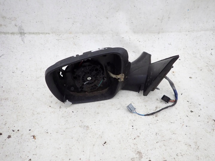 RENAULT SCENIC IV 4 16-22 SPECCHIETTO RETROVISORE Anteriore sinistro