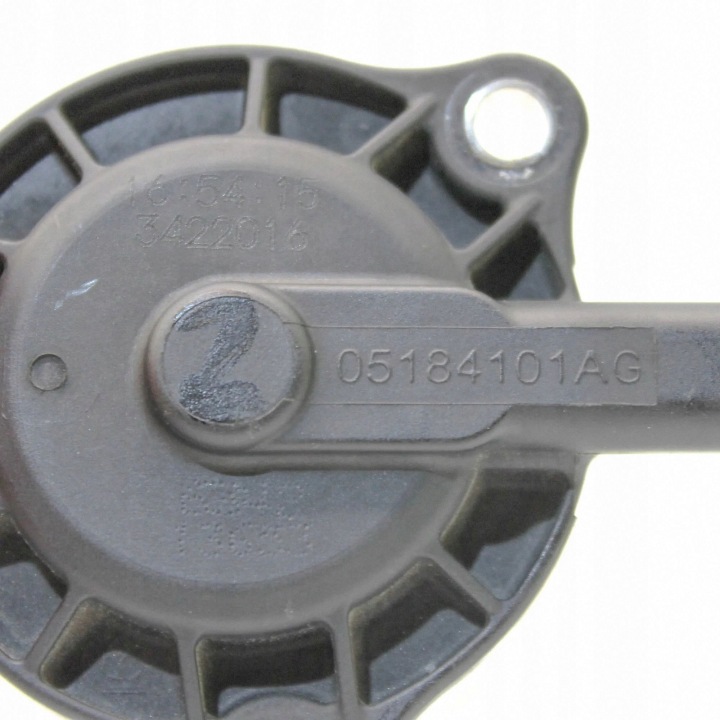 Maserati Ghibli Capteur de chronométrage 05184101AG 5