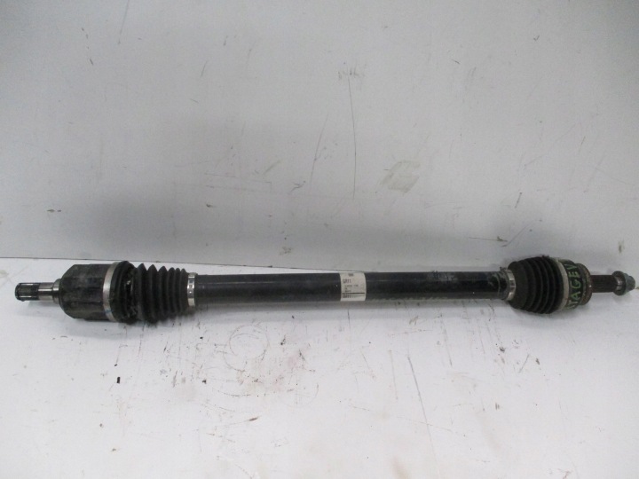 semi-axis front front right KIA SPORTAGE 49501N7110