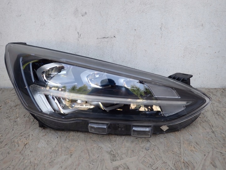 light right right FULL LED FORD FOCUS MK4 IV 18- MX7B-13E014-EB