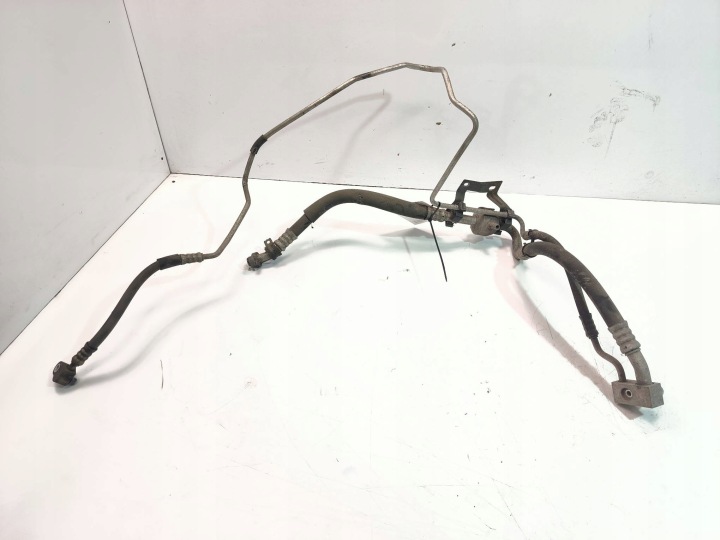 Conduit pieces tuyaux Climatisateur air conditionné 09130614 OPEL ZAFIRA A