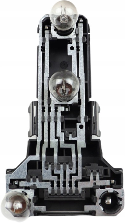 VW PASSAT B5 light housing rear part rear KOMBI 96-00 EUROPA 3B9945257