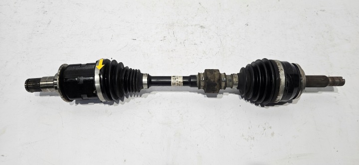 semi-axis left front TOYOTA C-HR CHR 43420-F4100 original