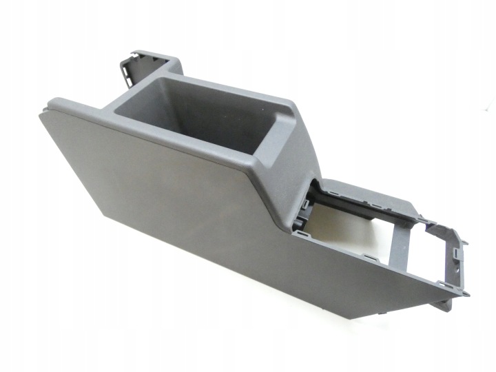 tunnel media OPEL VECTRA C SIGNUM 02-08 24443163 nero