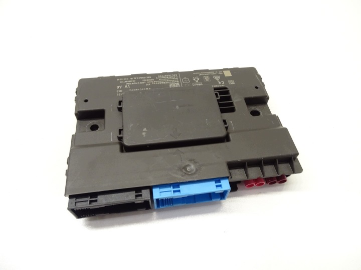 modulo Centralina GATEWAY AUDI A4 B9 A5 F5 8W Q5 8W5907468G