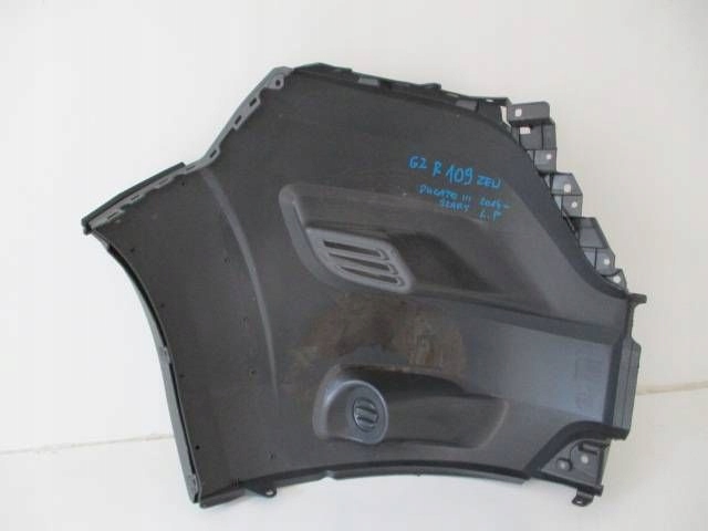 BOXER DUCATO JUMPER 2014 – EELNEV TUGEVUS 7