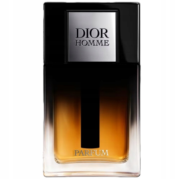 dior dior homme parfum ekstrakt perfum 50 ml  tester   