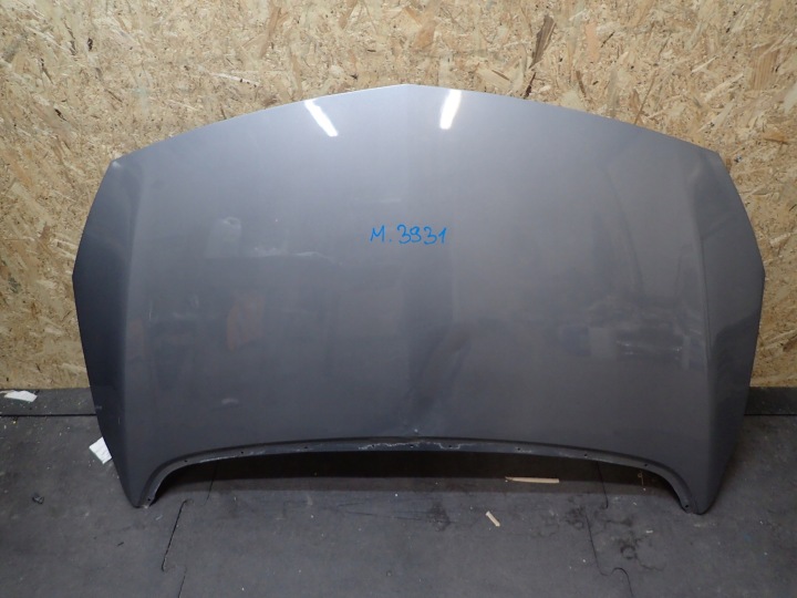 kapota OPEL ASTRA J IV 4