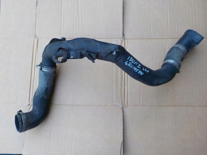 Tubazione Dell’aria seat ibiza IV 6J 1,6 TDI 6R0145770