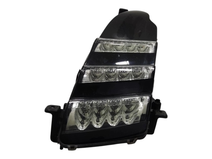 lámpa LED DRL lökhárító eleje jobb PEUGEOT 508 és LIFT RXH 2014-2018