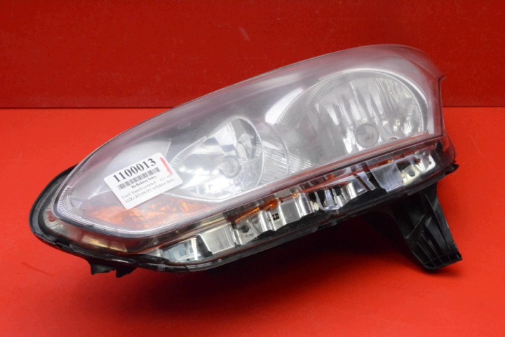 REFLEKTOR links Licht vorne EU DT11-13W030AC FORD TRANSIT CONNECT MK2 13-20