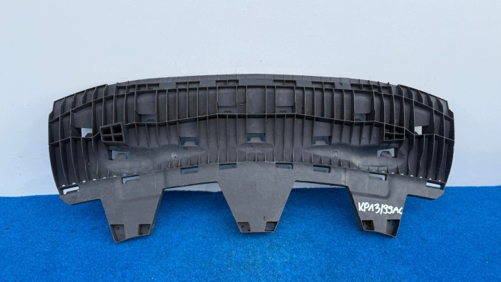 OPEL ZAFIRA B coperchio , copertura sotto Paraurti copertura GREMBIALINA pavimento 13144338 KP13/99AC