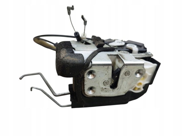 de la Serrure Portière Gauche Avant MAZDA 5 et CR LIFT (2007-2010) B83-B85-L 6 PIN EUROPA