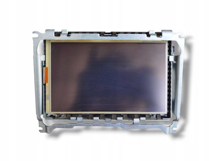 Schermo multimedia Jaguar XF facelift 250 2011 CX2314F667AH