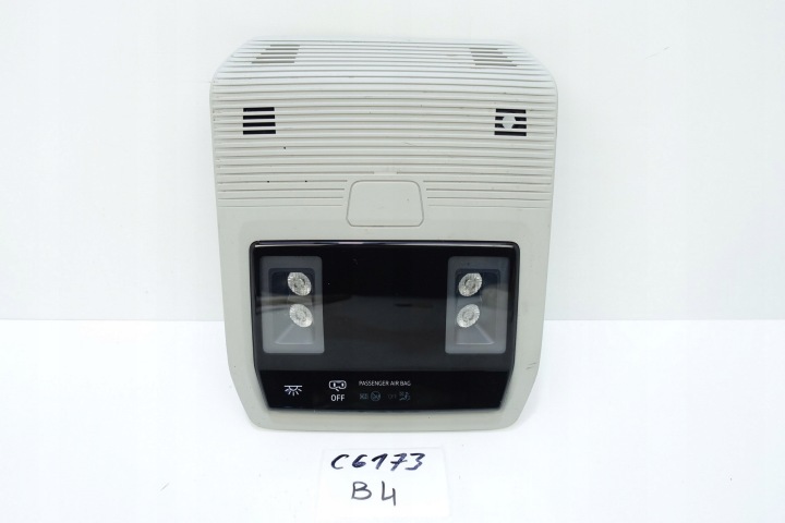 light of the roof LED VW GOLF VIII 8 5H0959561AQ