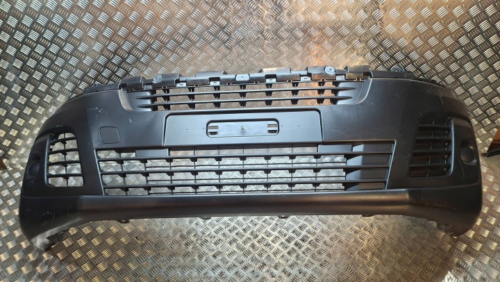 lökhárító eleje 9808639977 CITROEN JUMPY III EXPERT III 2016