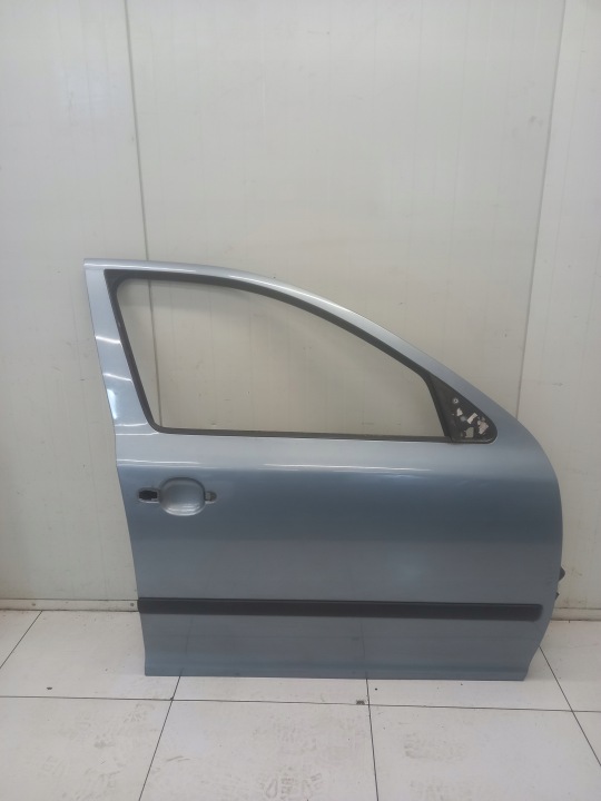 Portière Droite Avant SKODA OCTAVIA 2