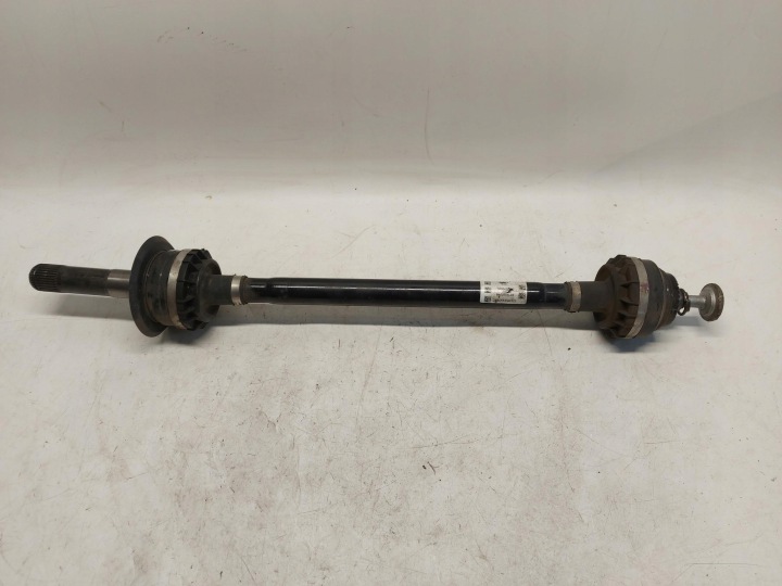 BMW G23 G22 M440i Cabrio Demi axe Droite Arrière 8689556