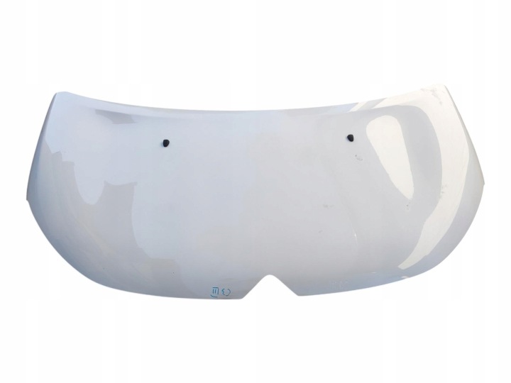 Capot CITROEN C3 III 2016-2020