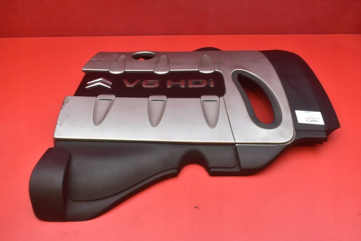 kryt MOTORU Horn 965914528000 CITROEN C6 1 a 2.7 HDI 204 KM 04-12