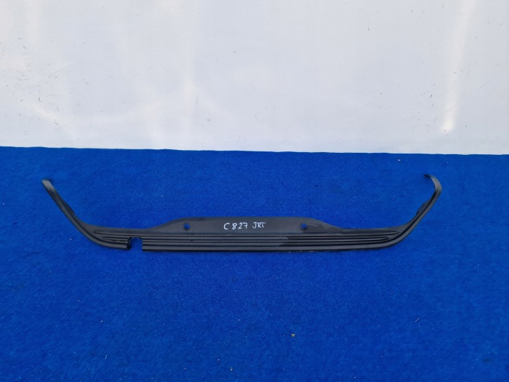 FORD PUMA MK2 SPOILER moulding of a bumper rear part below PDC L1TB-17D781-E1 C827JRT