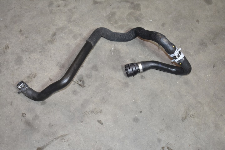 IDEALNY wiring of the hose of water AUDI A5 B10 1