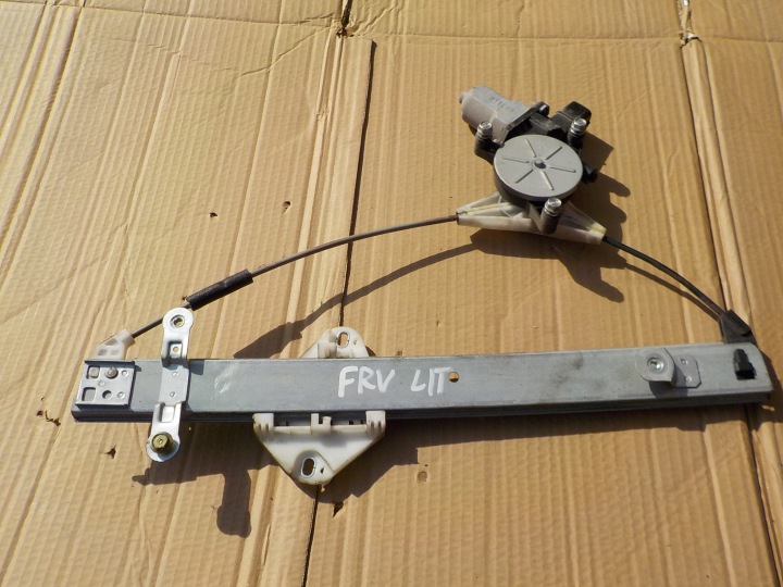 Lève vitres Gauche Arrière honda FR-V 2007r