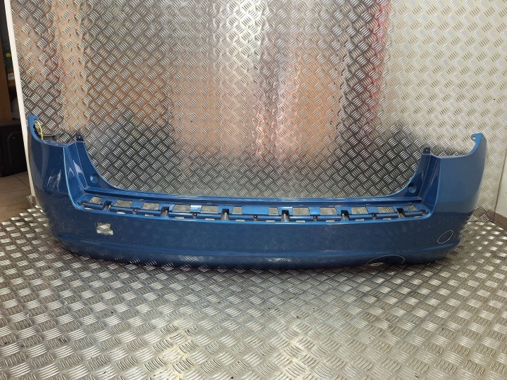Stoßstange heck hinten KIA CEED und 07-12 KOMBI 86601-1H100