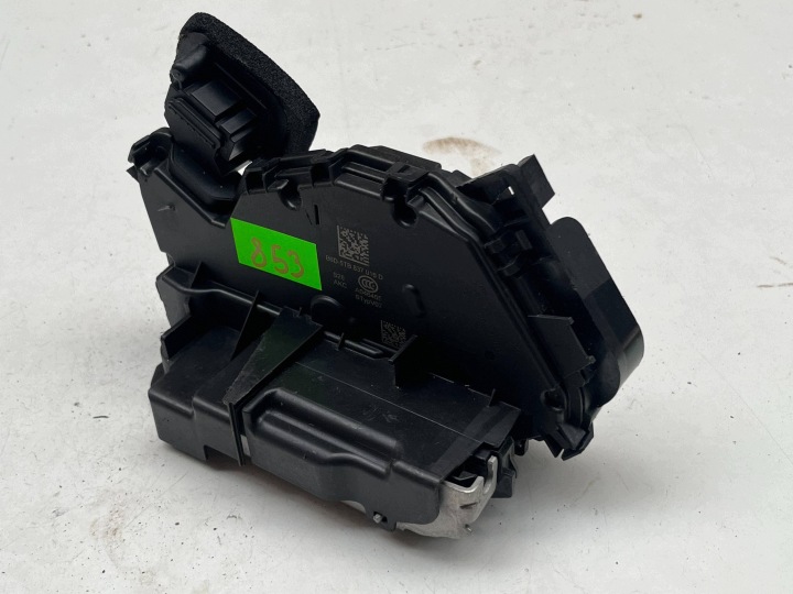 VOLKSWAGEN SEAT SKODA lock door right front 5TB837016D @M