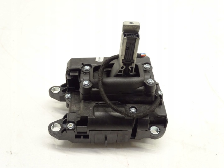 Schalthebel Schaltkulisse Getriebe getriebe AUDI A4 B9 UK 8W2713041Q