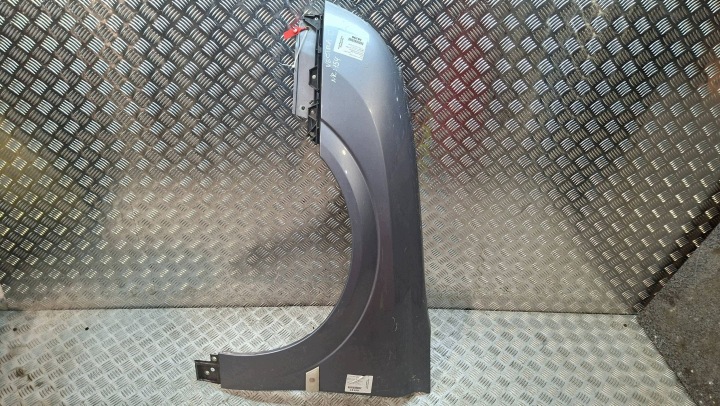 Aile Avant Gauche OPEL VECTRA C 2002