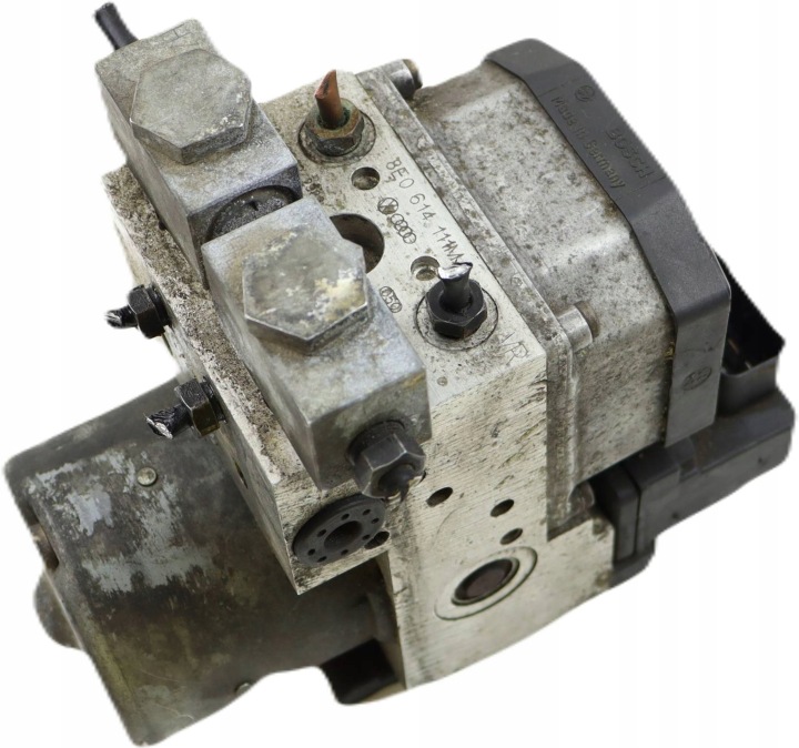AUDI A4 B5 VW PASSAT B5 pumpa ABS 8E0614111M 0273004134 0265220441