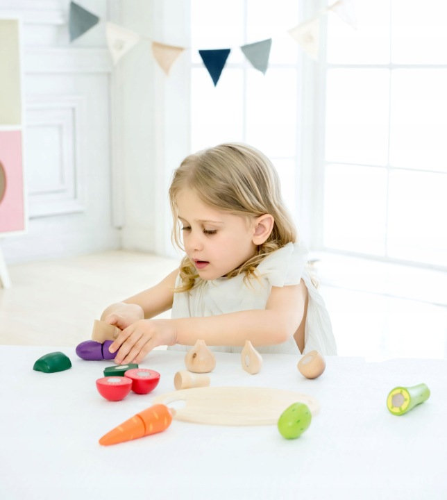 DREWNIANE WARZYWA DO KROJENIA NA RZEP RZEPY DESKA NOŻYK CLASSIC WORLD Kod producenta CW2825