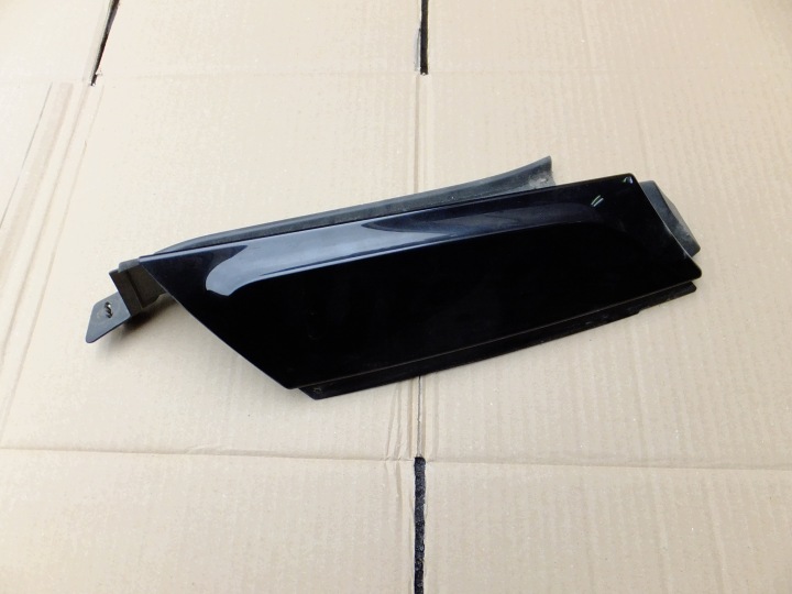 Moulage Couverture tablier moteur Aile Droite Arrière renault clio IV kombi 960328519R